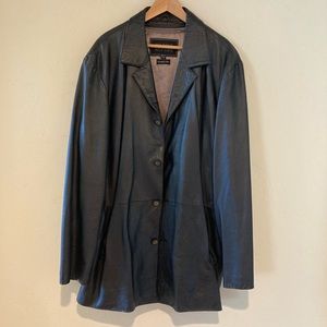 Wilson’s Leather Jacket